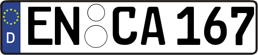 EN-CA167