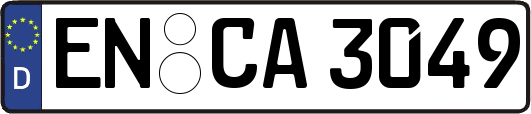 EN-CA3049