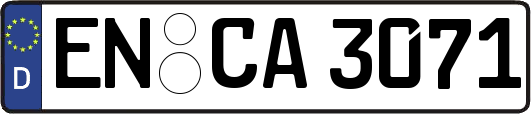 EN-CA3071