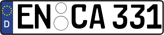EN-CA331