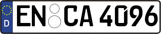 EN-CA4096