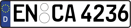 EN-CA4236