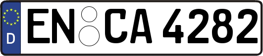 EN-CA4282