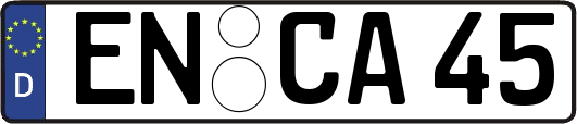 EN-CA45
