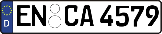 EN-CA4579