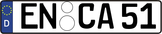 EN-CA51