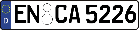 EN-CA5226