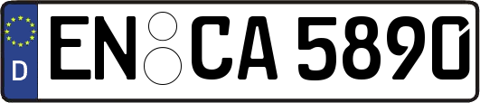 EN-CA5890