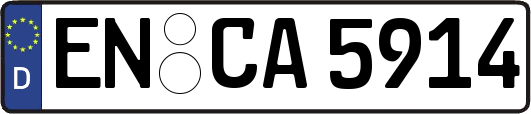 EN-CA5914
