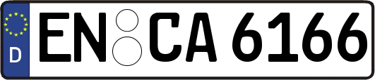 EN-CA6166