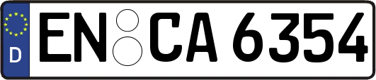 EN-CA6354