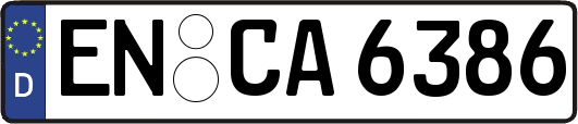 EN-CA6386