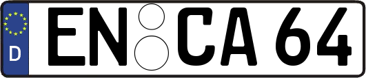 EN-CA64