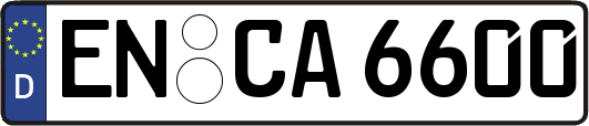 EN-CA6600