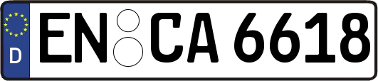 EN-CA6618
