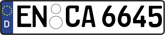 EN-CA6645