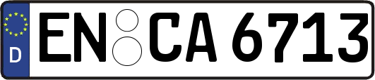 EN-CA6713