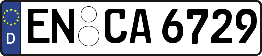 EN-CA6729