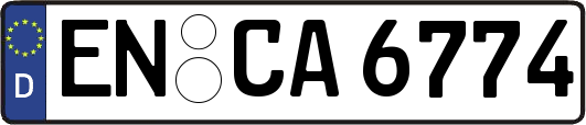 EN-CA6774