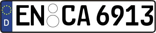 EN-CA6913
