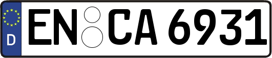 EN-CA6931