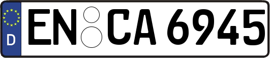 EN-CA6945