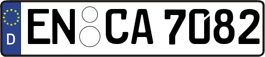 EN-CA7082