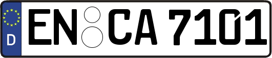 EN-CA7101