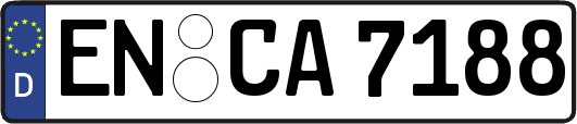 EN-CA7188
