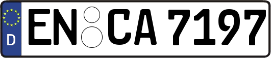 EN-CA7197