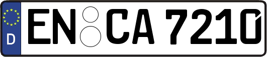 EN-CA7210