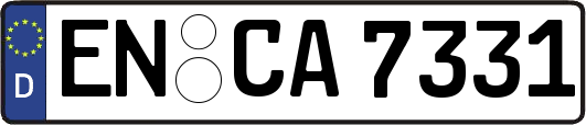 EN-CA7331