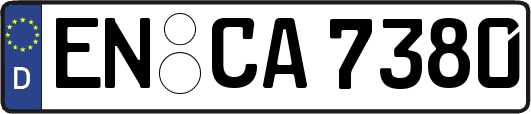 EN-CA7380