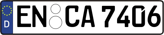 EN-CA7406