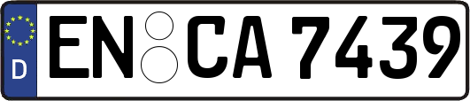 EN-CA7439