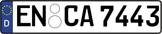 EN-CA7443