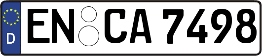 EN-CA7498