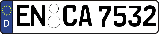EN-CA7532