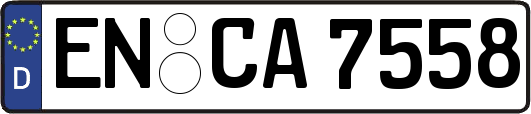 EN-CA7558