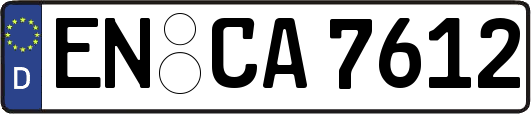 EN-CA7612