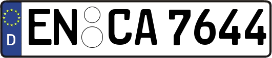 EN-CA7644