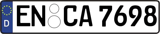 EN-CA7698