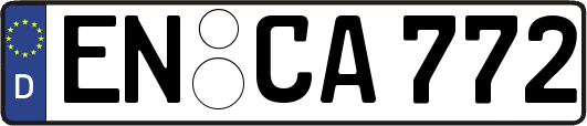 EN-CA772