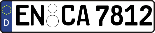 EN-CA7812