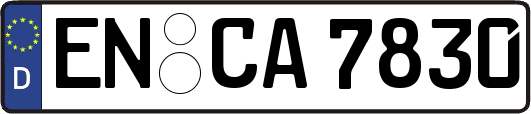 EN-CA7830