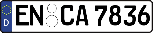 EN-CA7836
