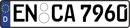 EN-CA7960
