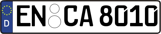 EN-CA8010