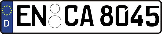 EN-CA8045