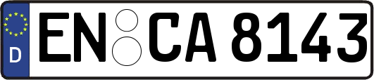 EN-CA8143